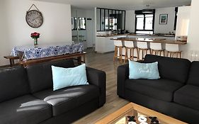 Maison proximité Golf et plage de Bréville sur Mer