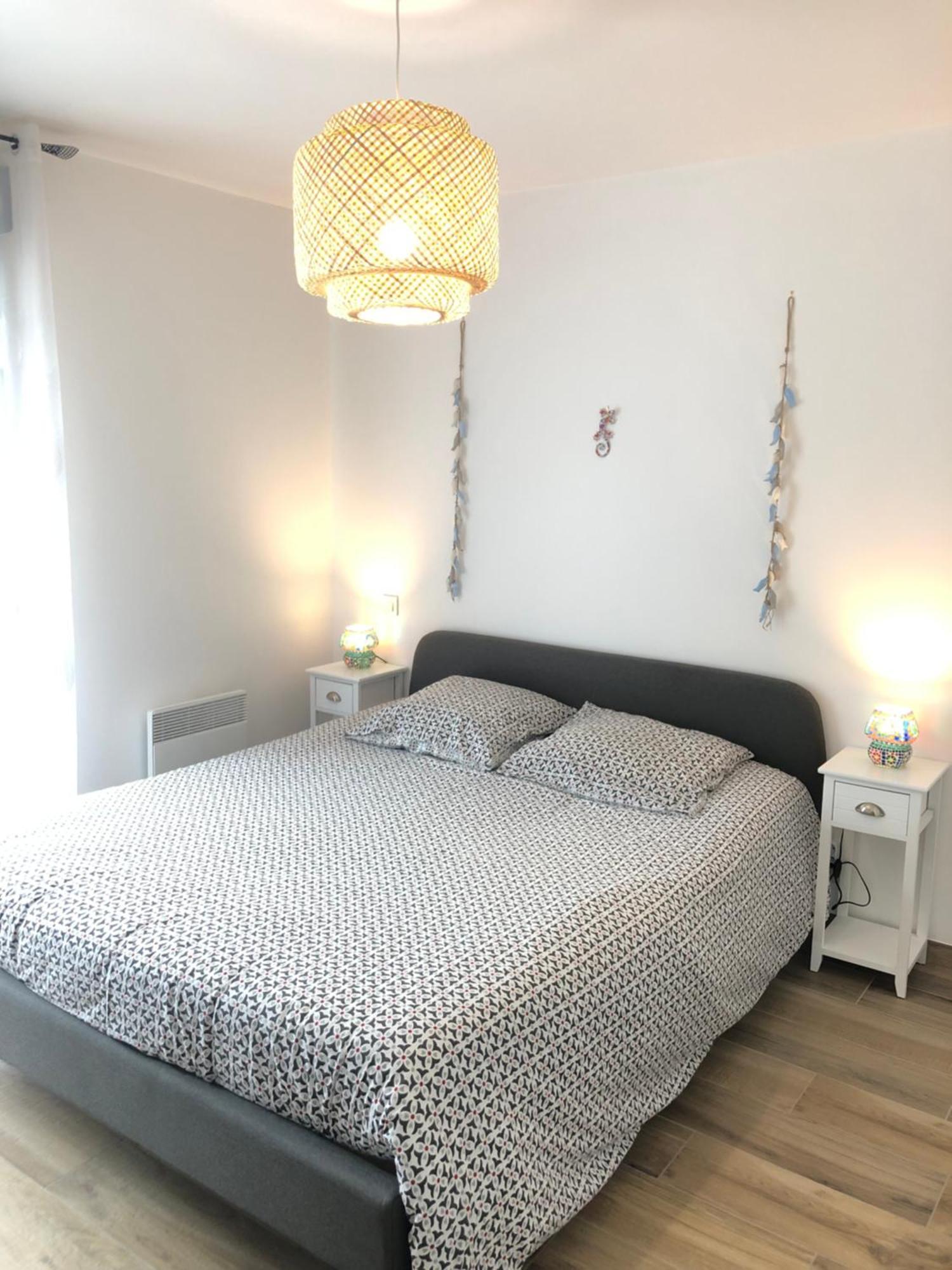 Maison proximité Golf et plage de Bréville sur Mer Extérieur photo